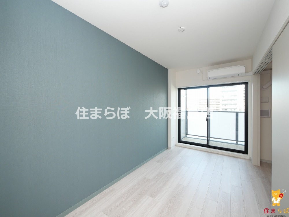 居室・リビング　暮らしの中心になる場所