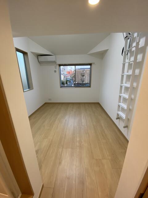 居室・リビング　同建物別部屋参考