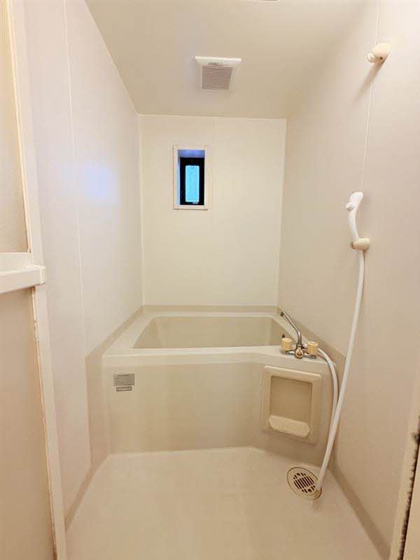 バス・シャワールーム　エクセルメゾン Ｇ棟 G102号-7