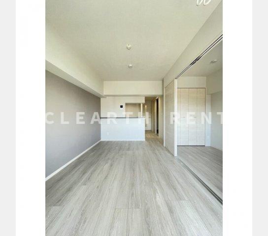 居室・リビング　リビング/ダイニング