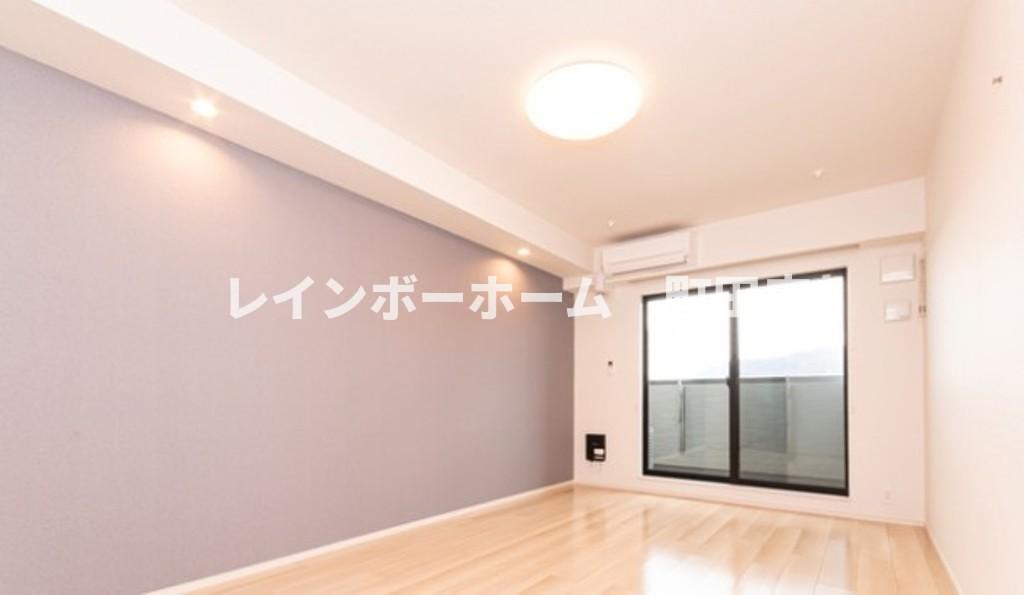 居室・リビング　※同施工会社参考写真です。