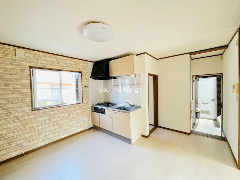 居室・リビング　広々リビング