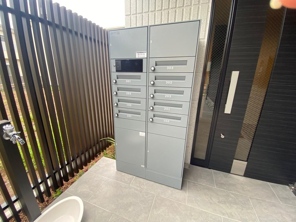 その他共有部分