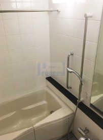 バス・シャワールーム　☆こちらの物件は仲介手数料0.55か月分です☆