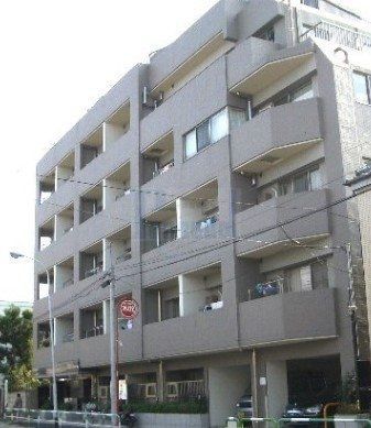 建物外観　☆こちらの物件は仲介手数料0.55か月分です☆