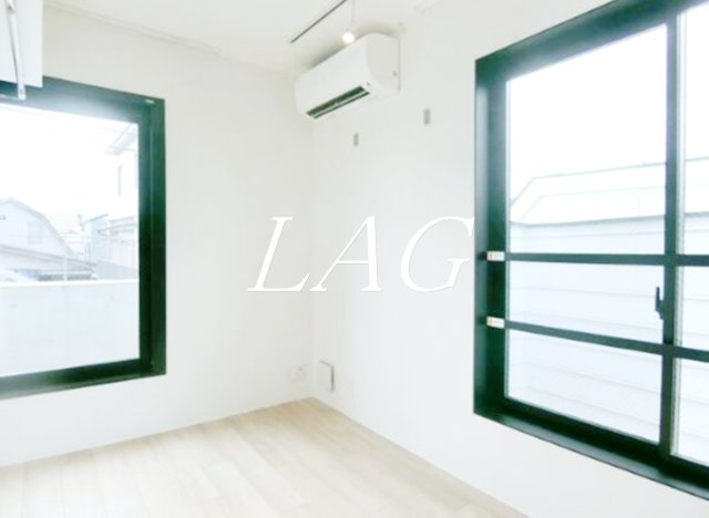 居室・リビング　洋室のお部屋です。