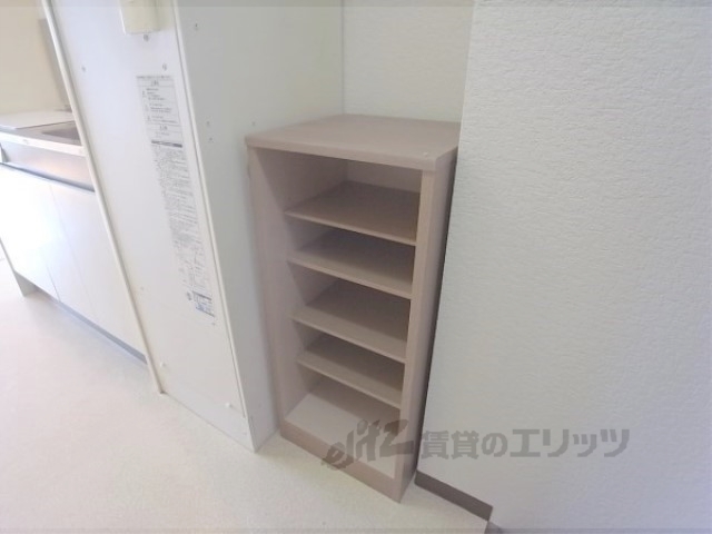 収納　下駄箱