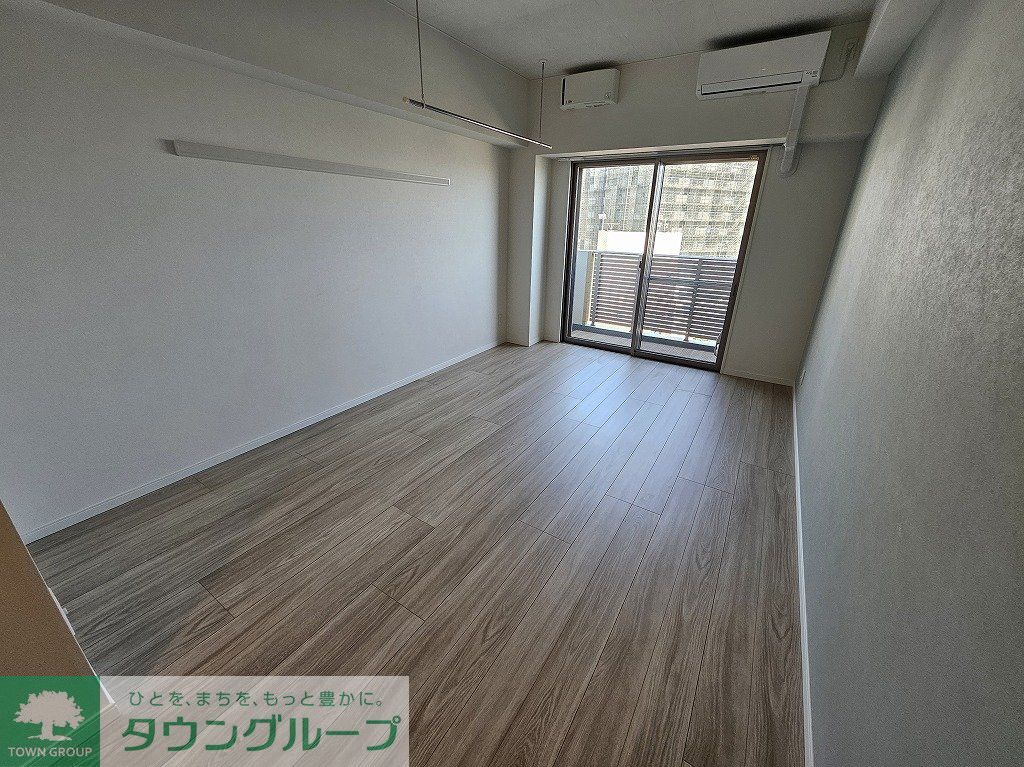 居室・リビング　リビング/居室