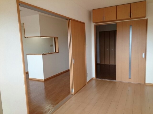 その他部屋・スペース　きれいな内装です