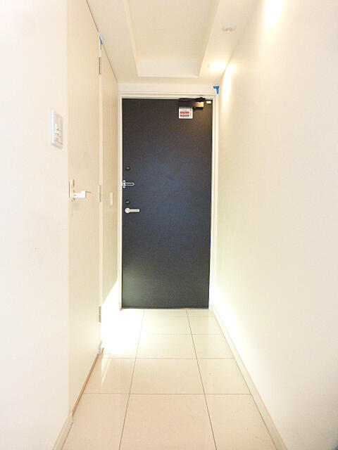 玄関　玄関です