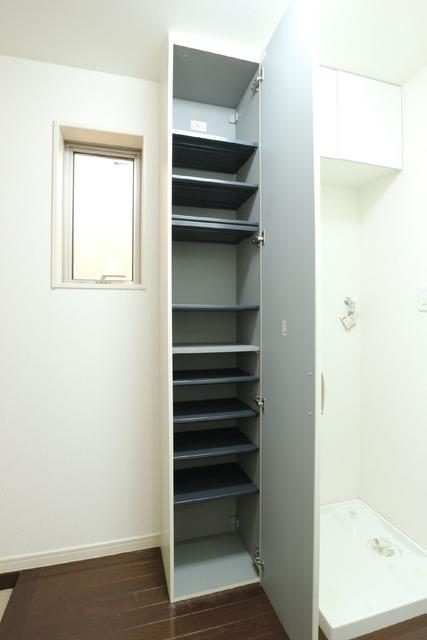 収納　収納　シューズボックス※同物件・同仕様画像
