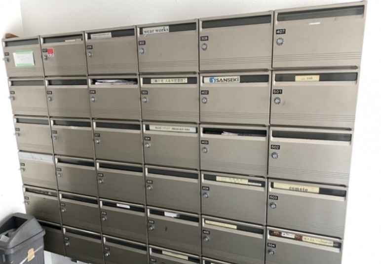 その他共有部分