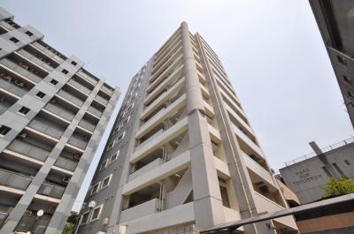 建物外観　★外観★