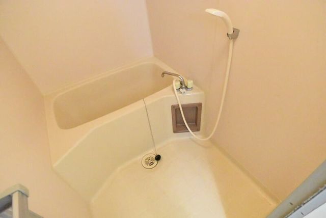 バス・シャワールーム　※同タイプ別部屋