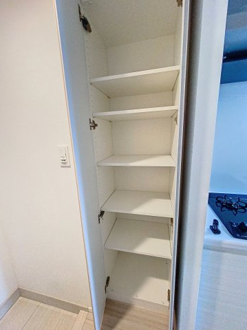 収納　シューズボックス