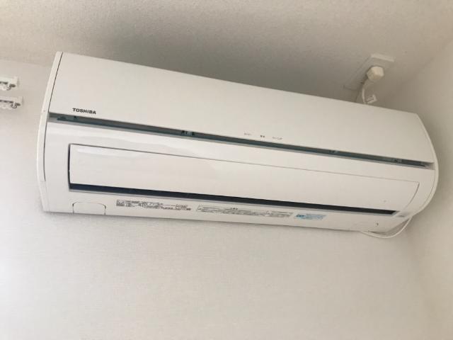 その他設備　室内設備