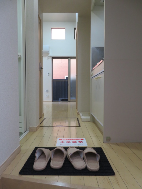 その他部屋・スペース　＊別号室の写真となります。