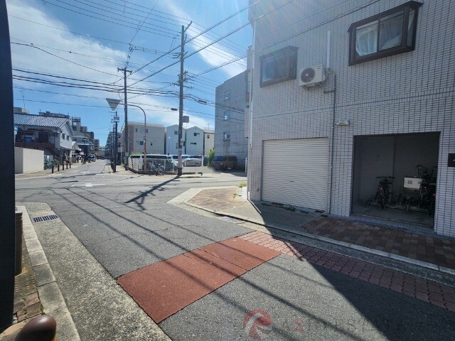 その他　周辺（その他）まで10m