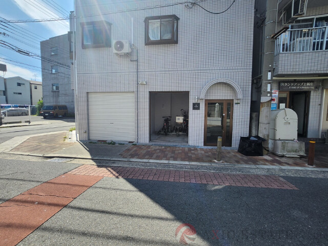 その他　周辺（その他）まで10m