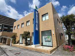 銀行　碧海信用金庫新安城支店（銀行）まで89m