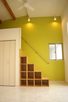 居室・リビング