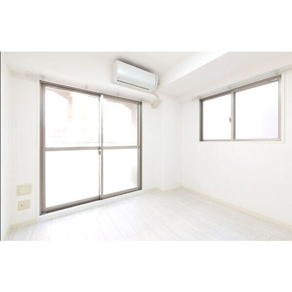 居室・リビング　洋室6.1帖