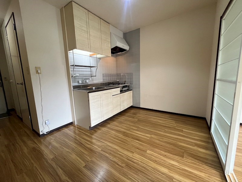 居室・リビング　他号室