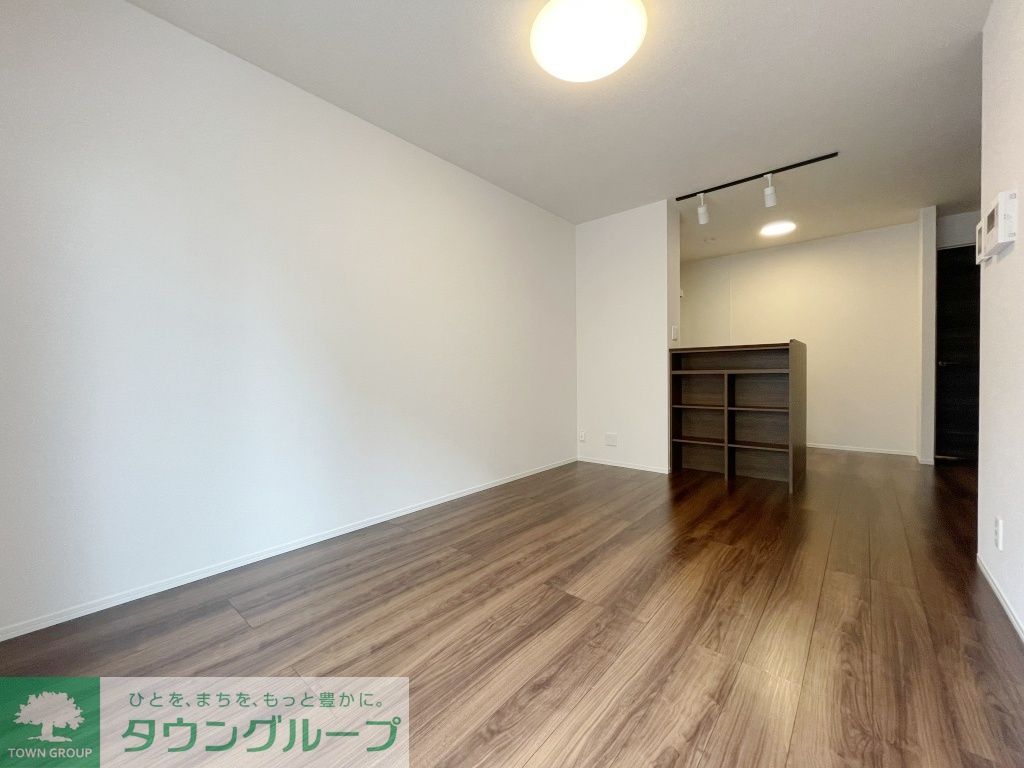 その他部屋・スペース　リビング/居室