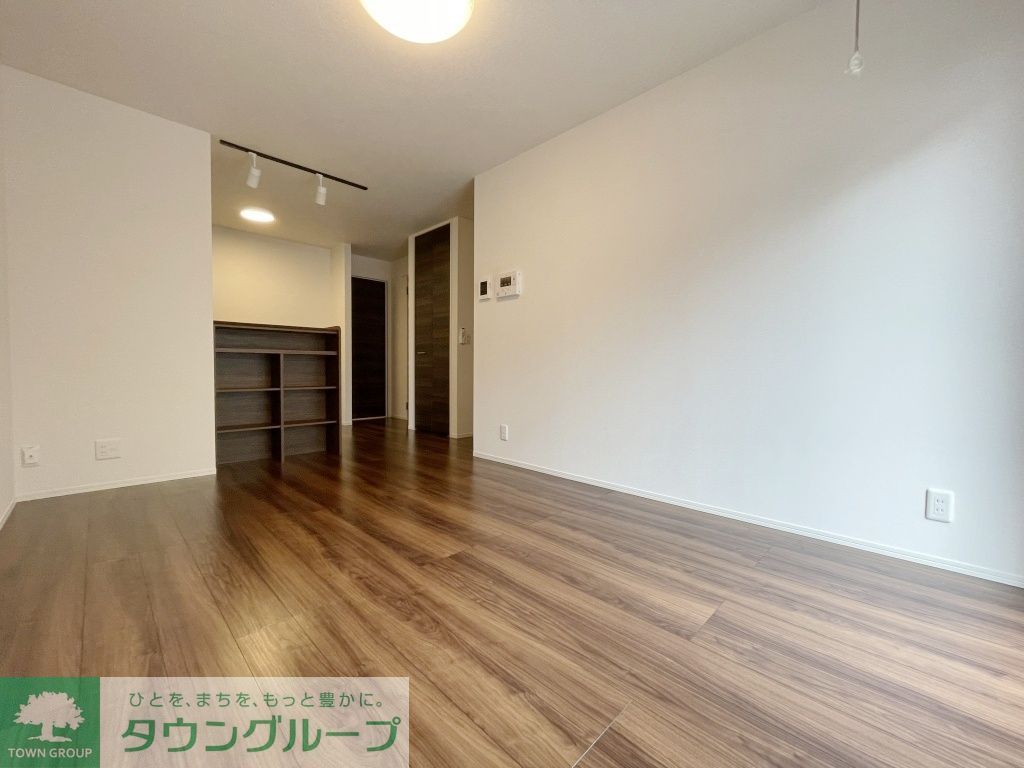 居室・リビング　リビング/居室