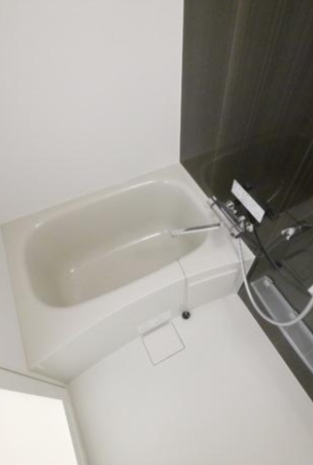 バス・シャワールーム　☆ゆったりくつろげるお風呂☆