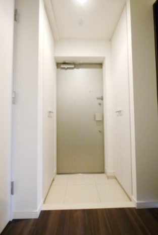 玄関　☆広々玄関☆