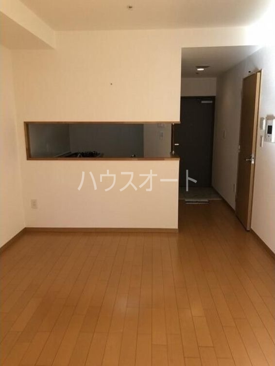 居室・リビング　参考写真