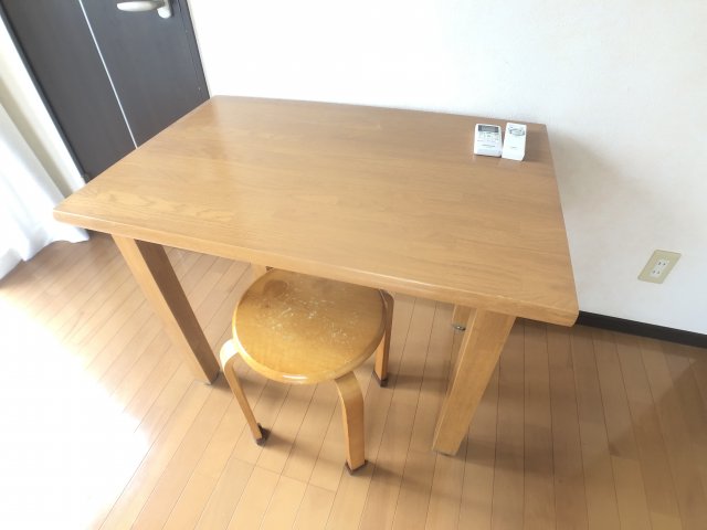 その他部屋・スペース　※写真は別のお部屋のものです。