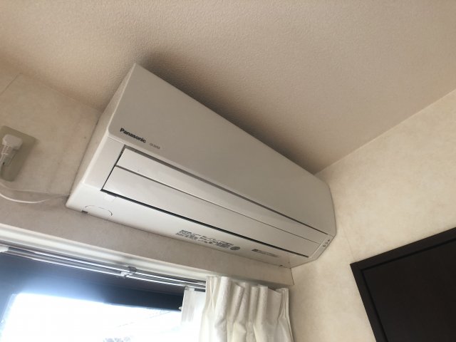 その他設備　※写真は別のお部屋のものです。