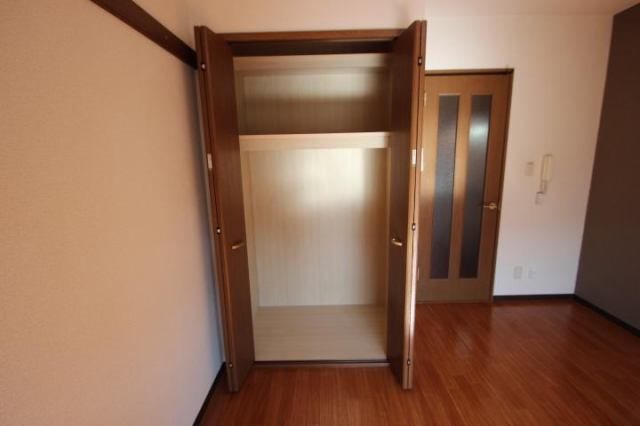 収納　※他部屋参照