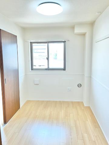 居室・リビング　洋室