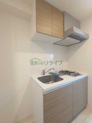 キッチン　レガシア千代田三崎町