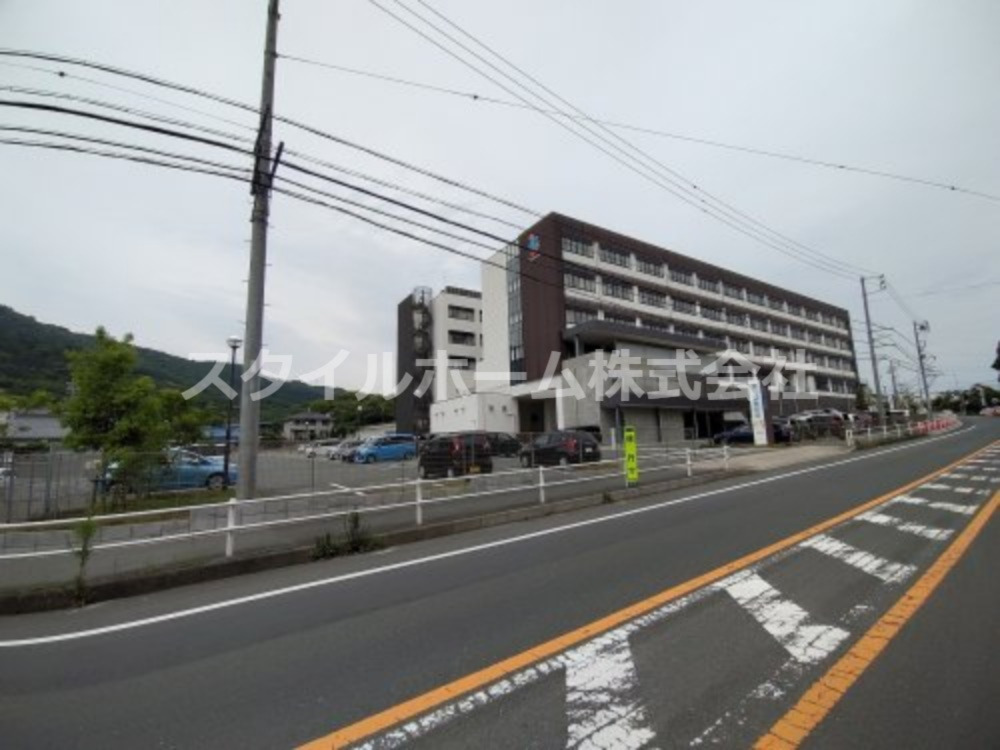 病院　第二積善病院（病院）まで1017m