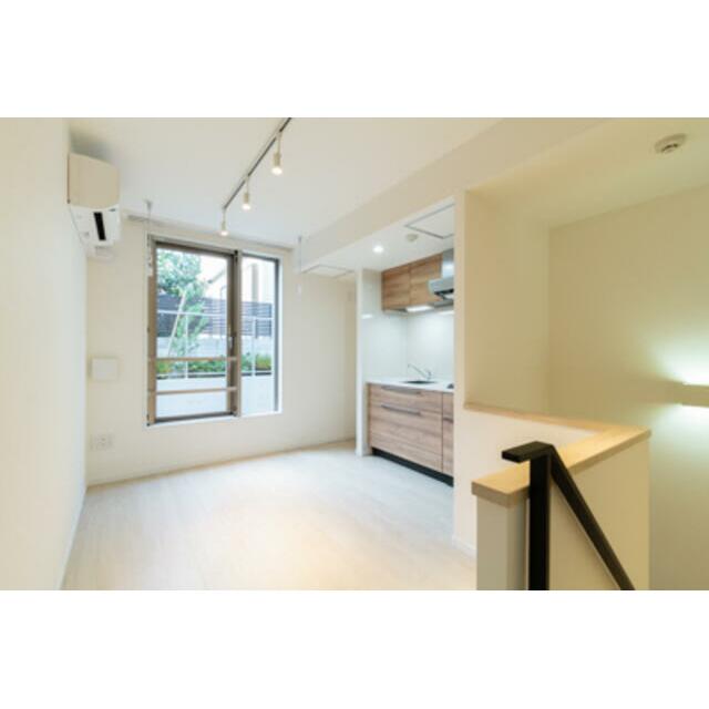 居室・リビング　※同仕様写真含む