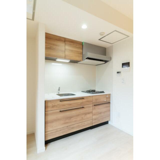 キッチン　※同仕様写真含む