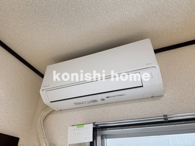 その他設備　※反転タイプ、別部屋写真使用。