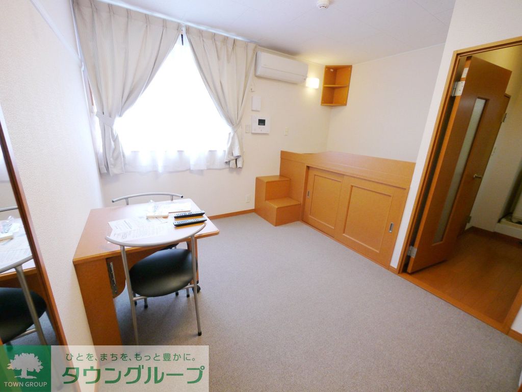 その他部屋・スペース