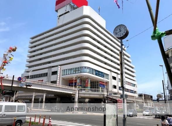 スーパー　京急ストア　追浜店（スーパー）まで650m