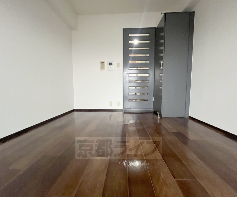 居室・リビング　広めのお部屋です。