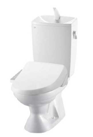 トイレ　トイレイメージ