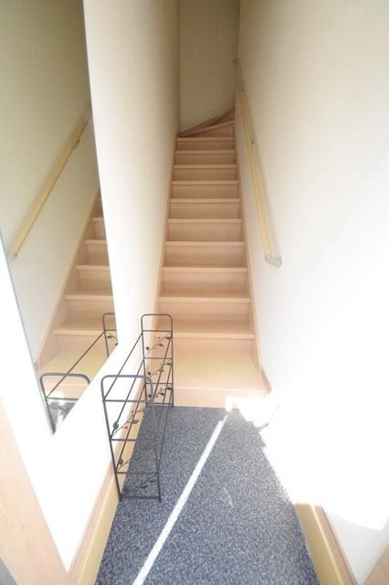 玄関　別部屋参考写真