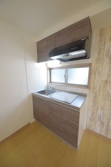 キッチン　別部屋参考写真