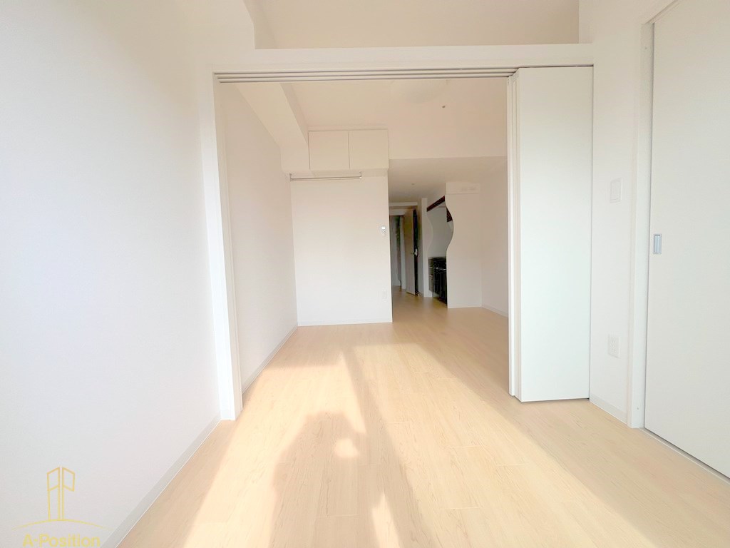 その他部屋・スペース　セレニテ難波プリエ