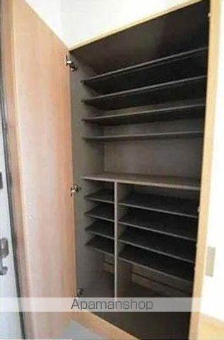 フォレストメゾン府中桜通りの内装写真