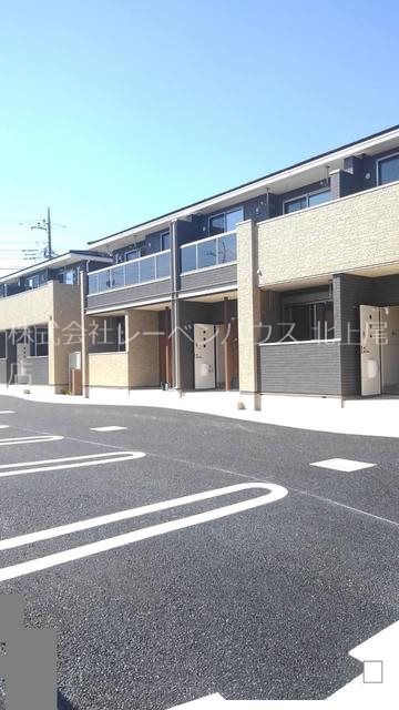 駐車場　お問合せは048-772-8202